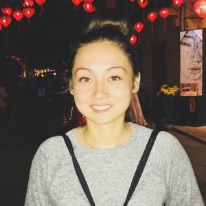 Meet your Posher, Jennie